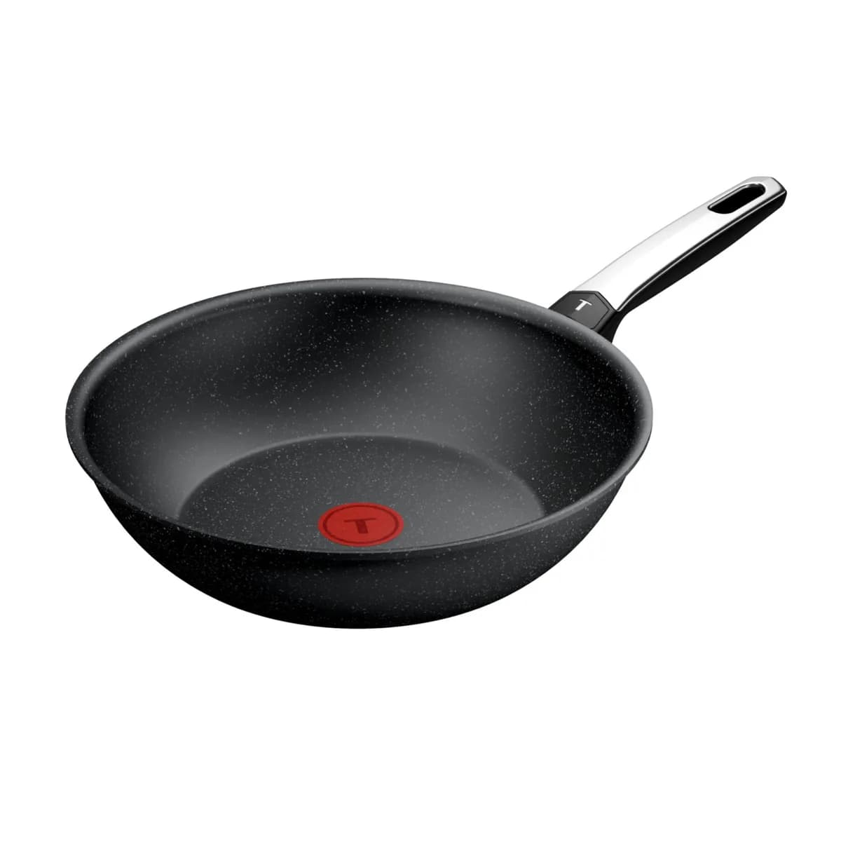 Wok antiadherente expertise