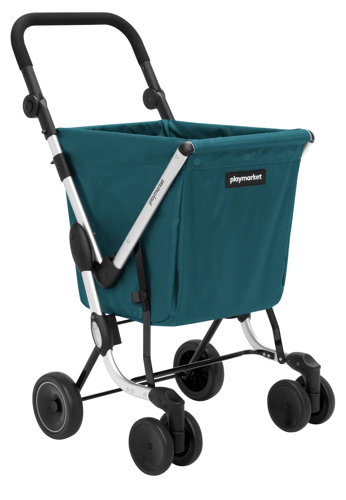 Carro compra 4 ruedas gir we go basic