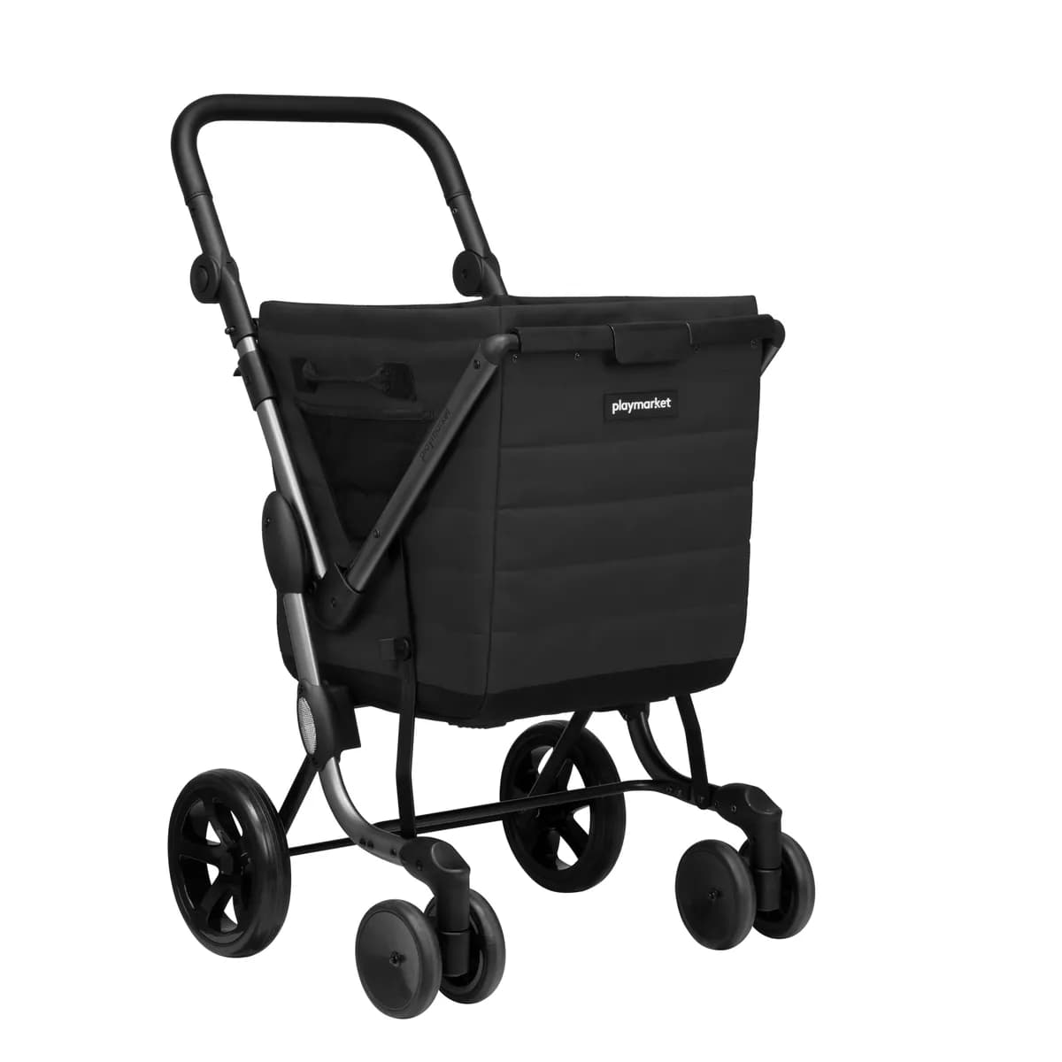 Carro compra 4 ruedas we go premium