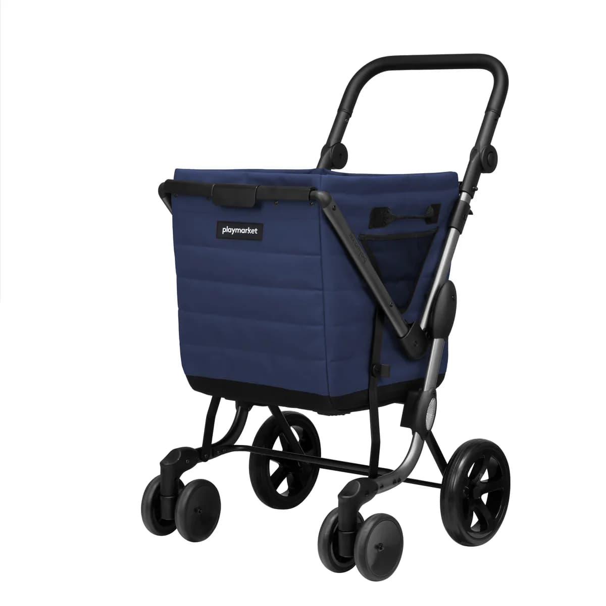 Carro compra 4 ruedas we go premium