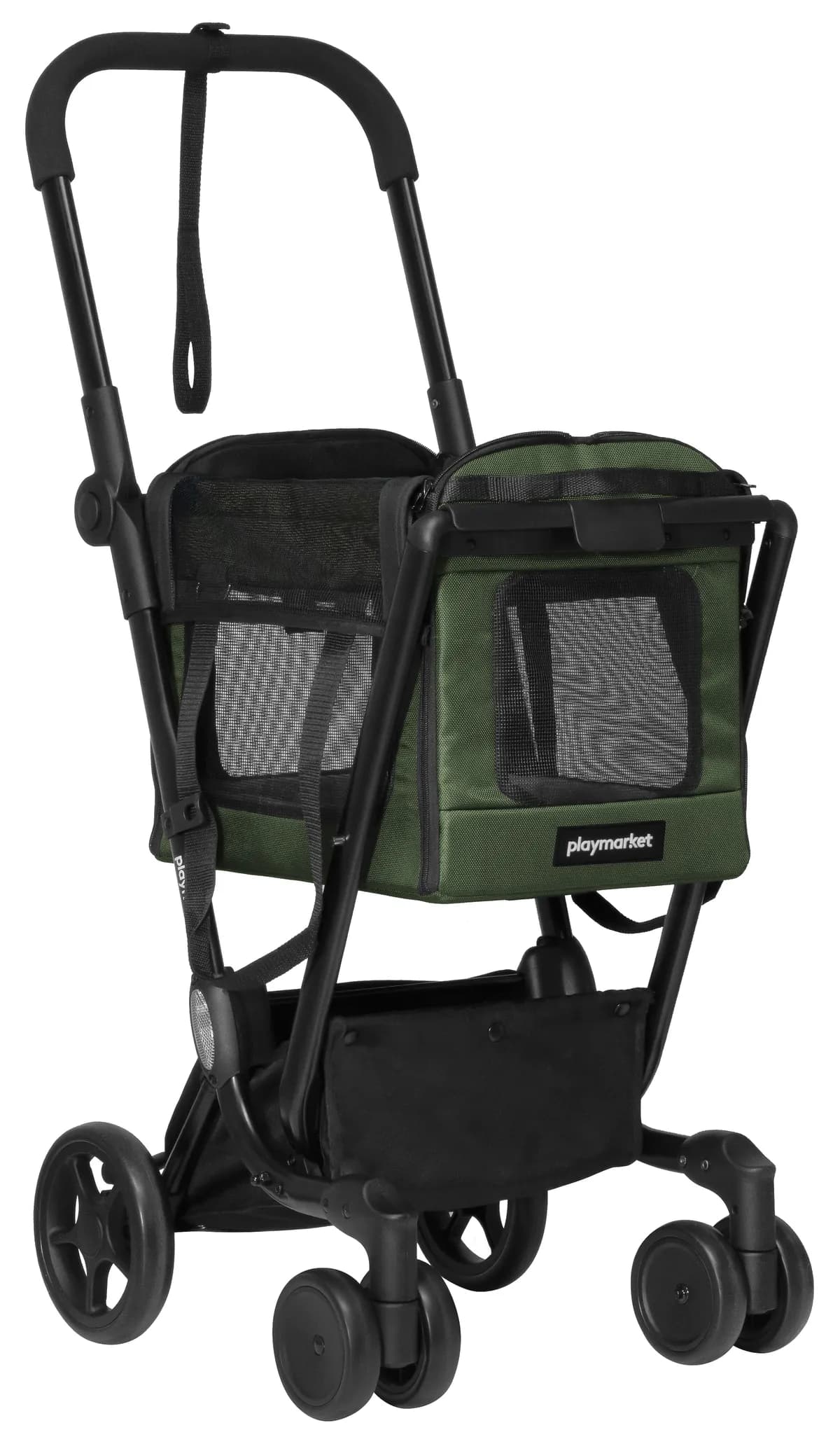 Carro mascotas easy go hasta 6kg