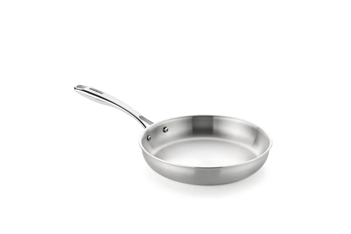 Sartén planet inox inducción