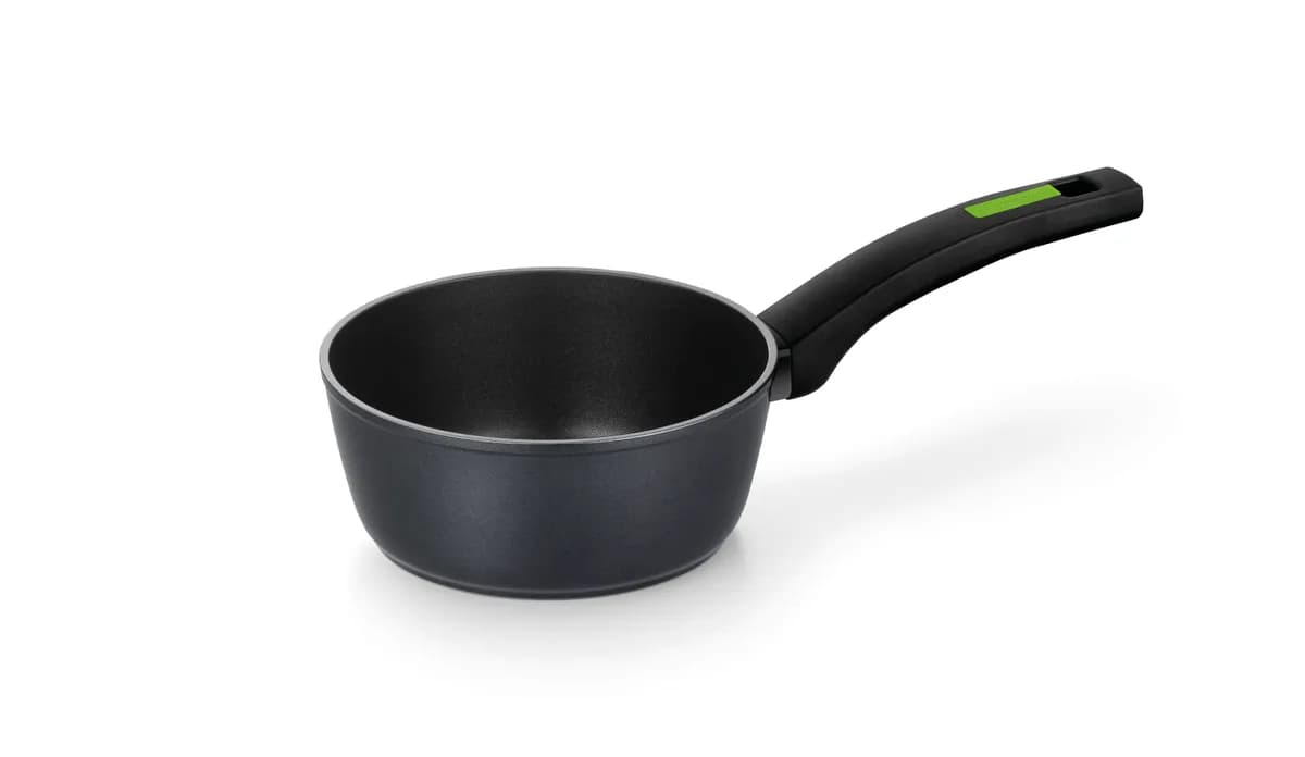 Cazo green inducción