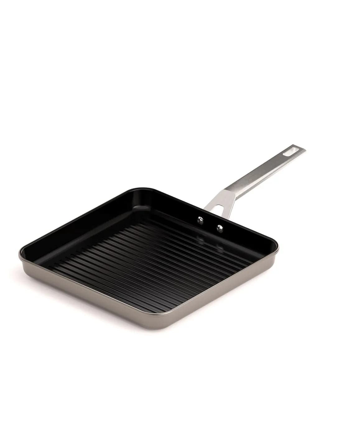 Grill aire ceramico inducción