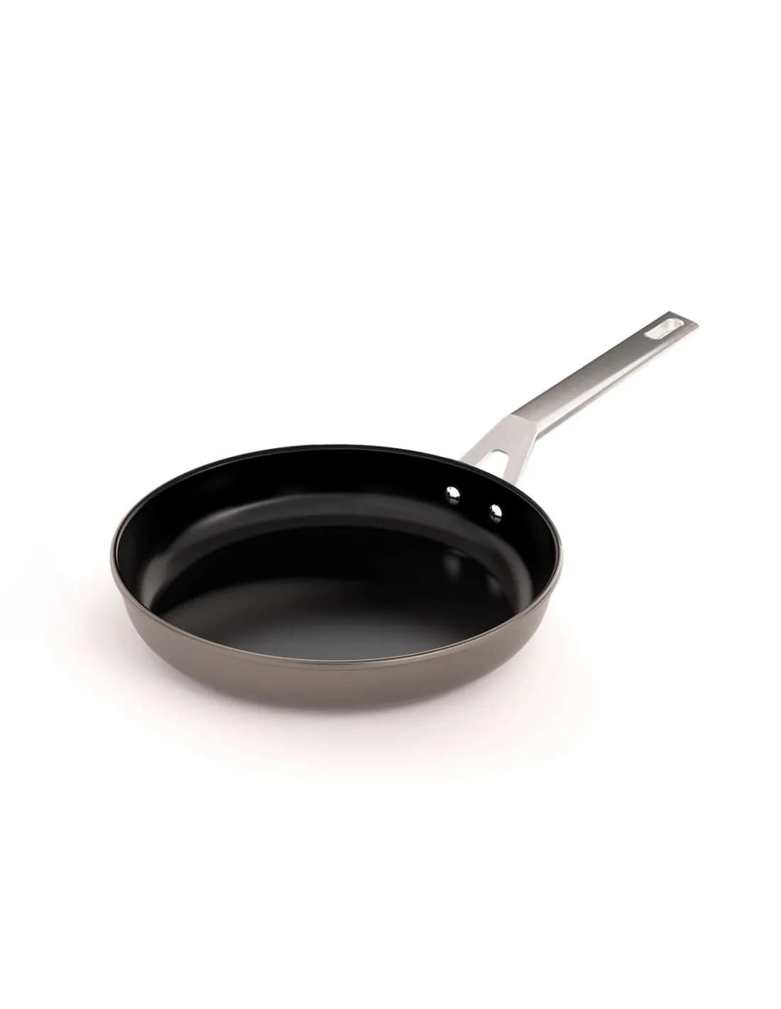 Sartén aire cerámica inducción
