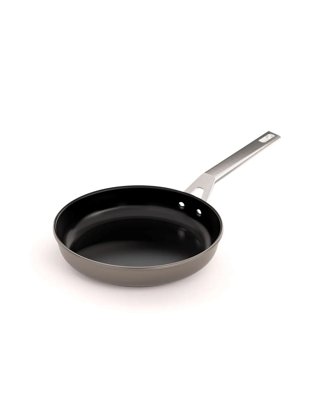 Sartén aire cerámica inducción