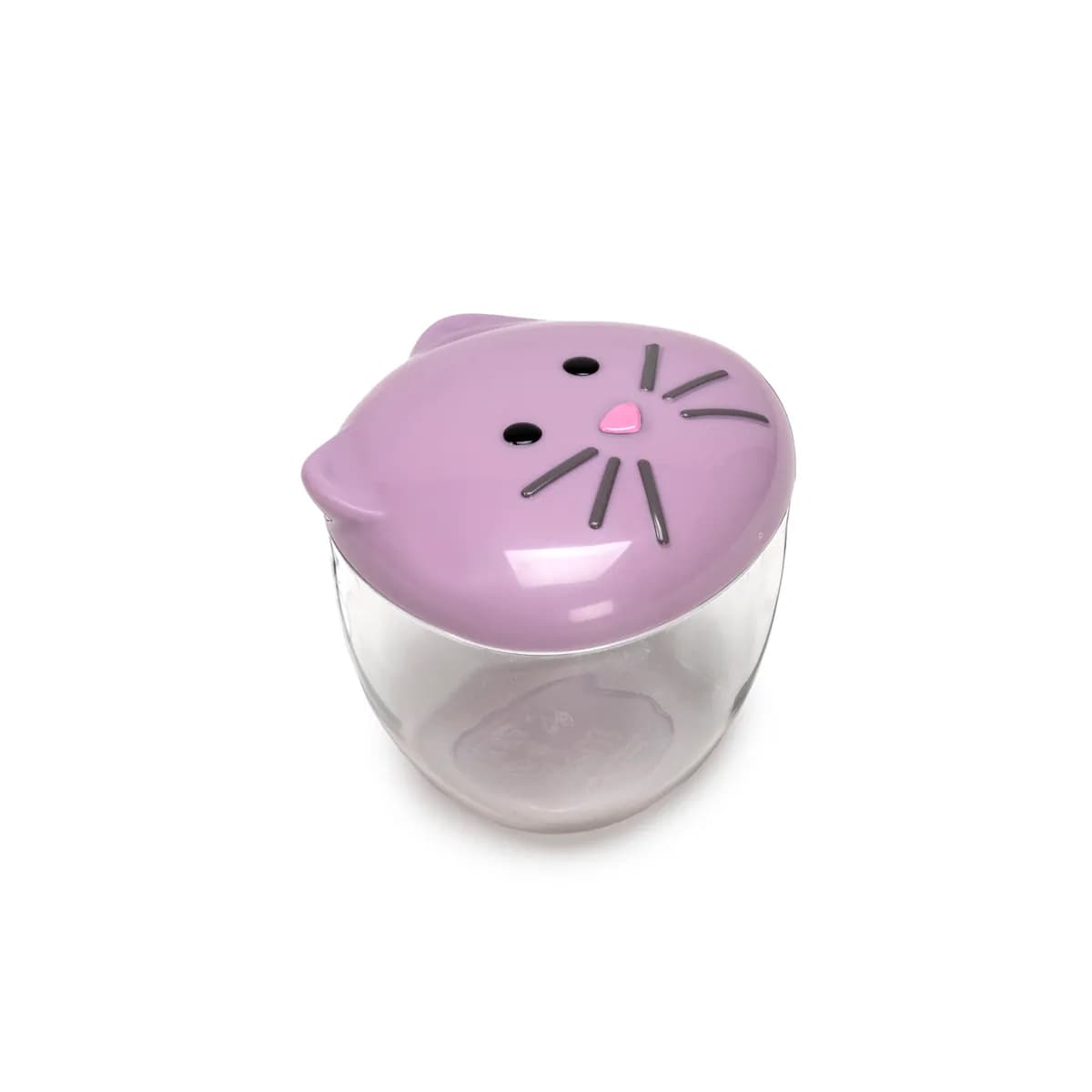 Contenedor infantil snacks