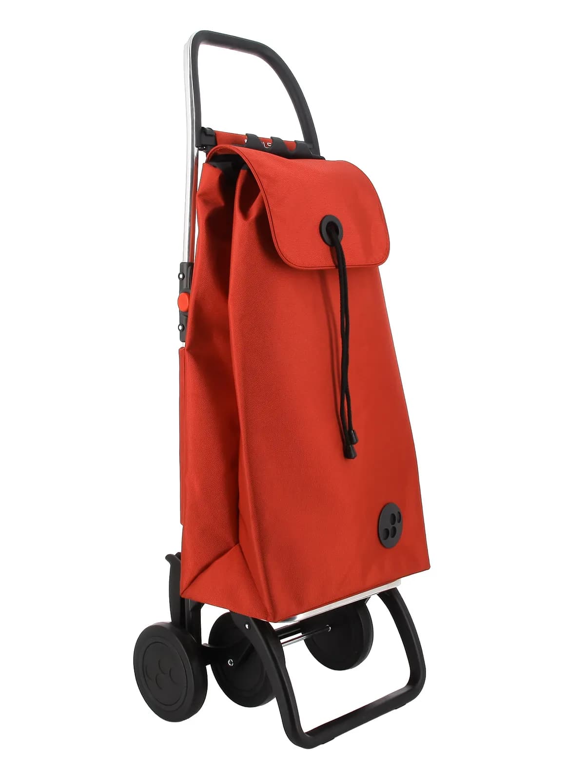 Carro compra 4 ruedas plegable imax mf4l