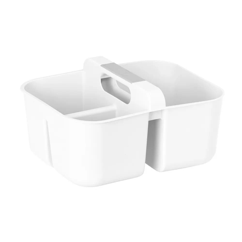 Caddy organizador limpieza