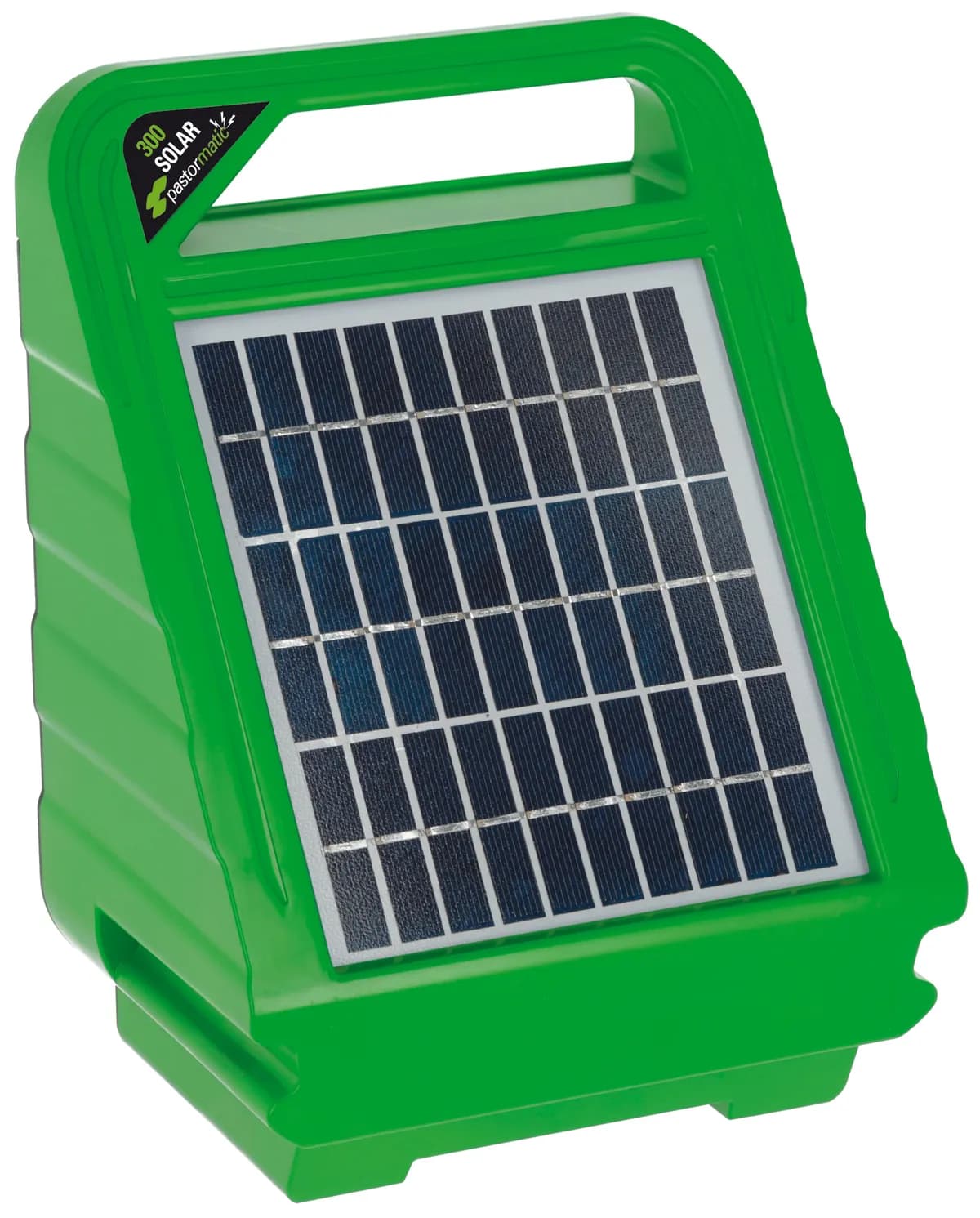 Pastor eléctrico pastormatic