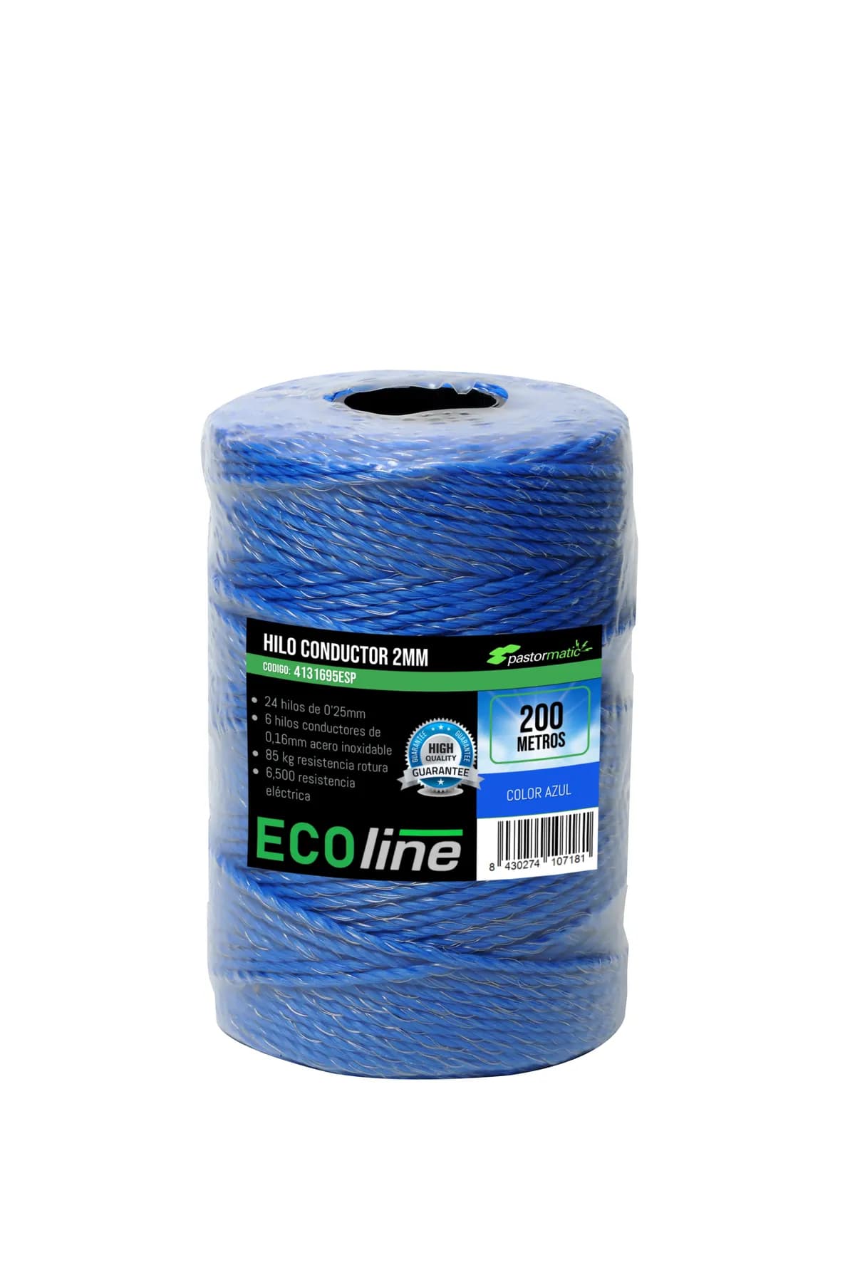 Hilo eco pastor