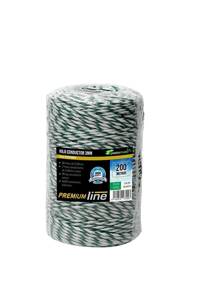 Hilo pastor premium