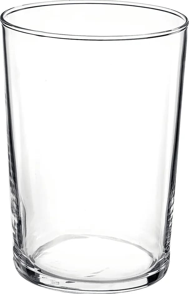 Vaso bodega maxi reforzado 12uds