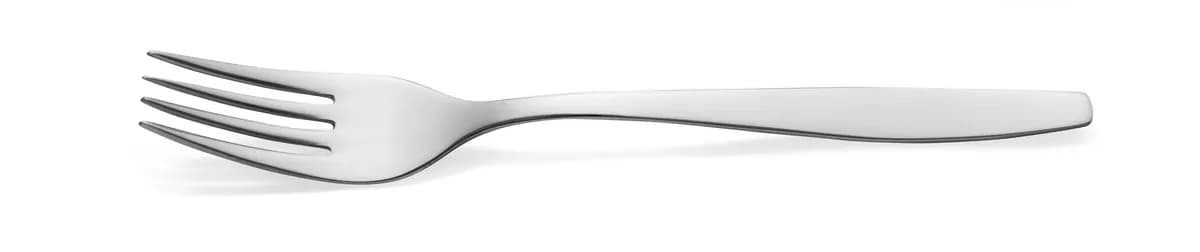 Tenedor mesa pack 3 unidades inox