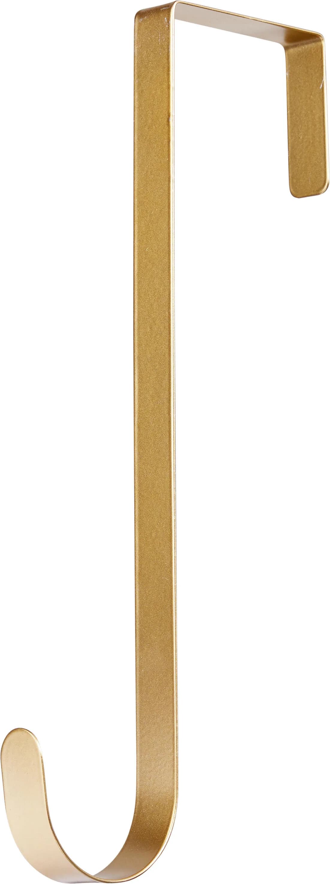Colgador puerta para corona