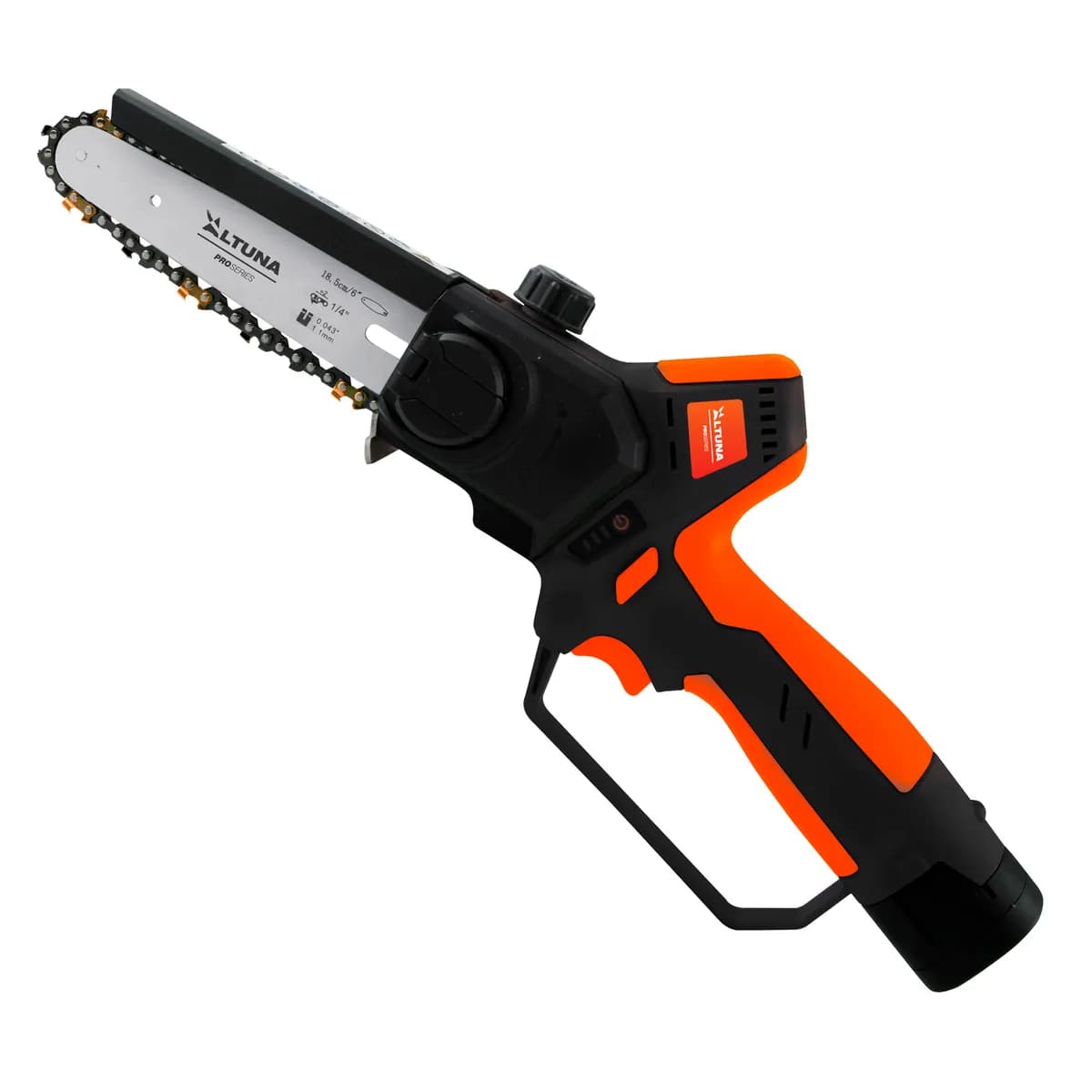 Sierra profesional batería