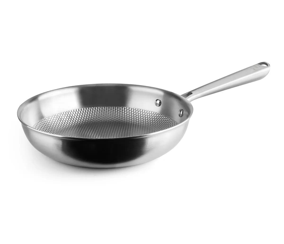 Sartén titanium inducción