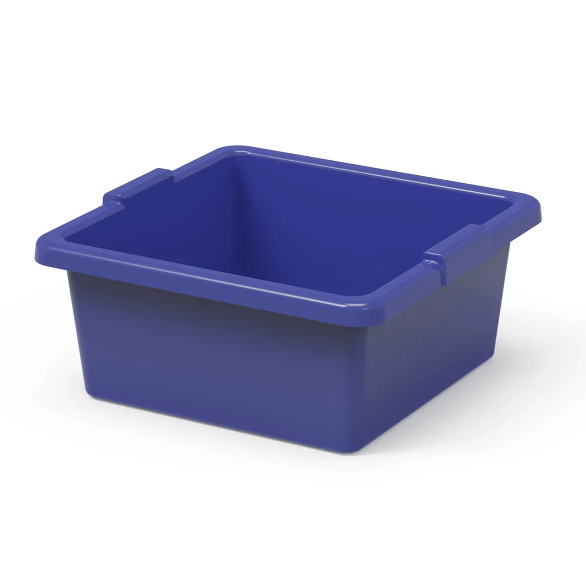 Barreño cuadrado 20 L