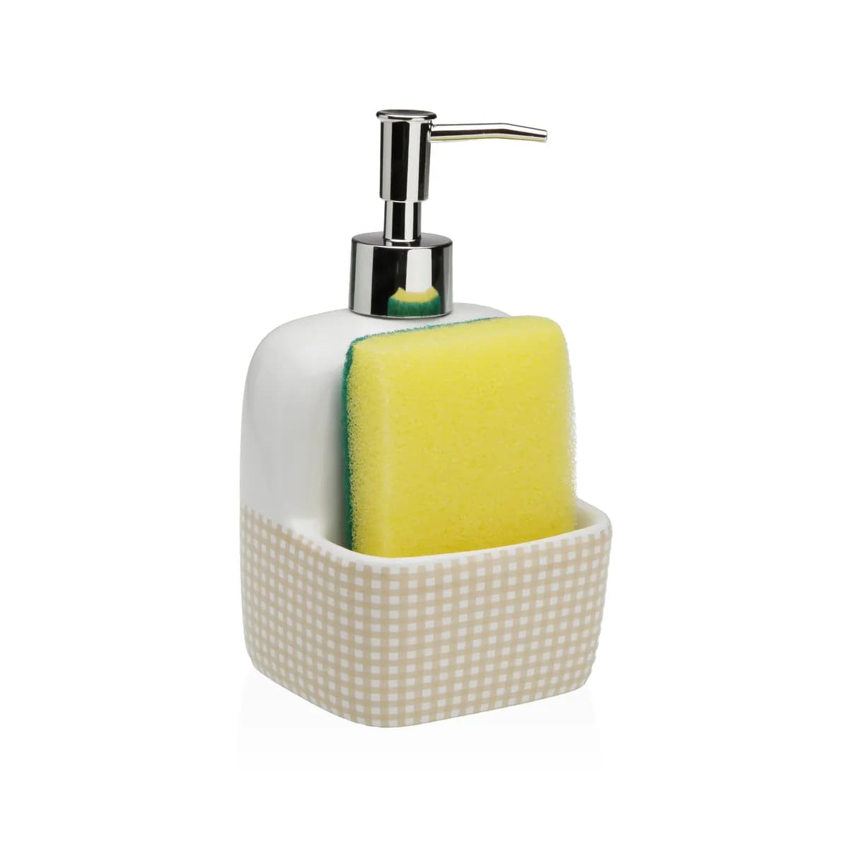 Dosificador jabon cocina