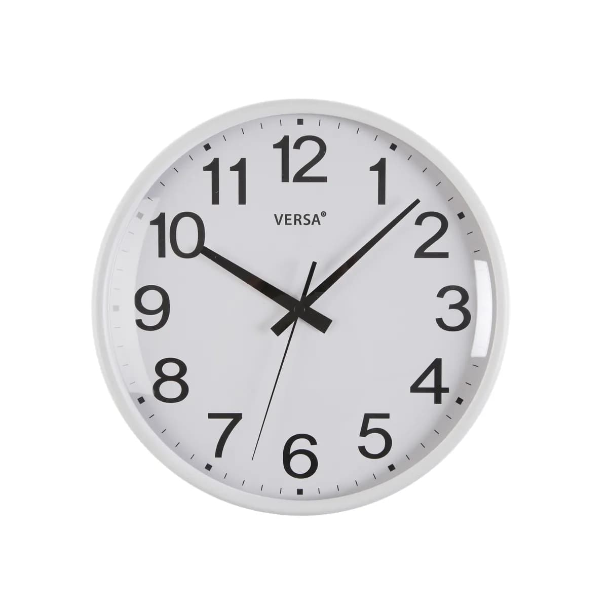 Reloj cocina gia blanco