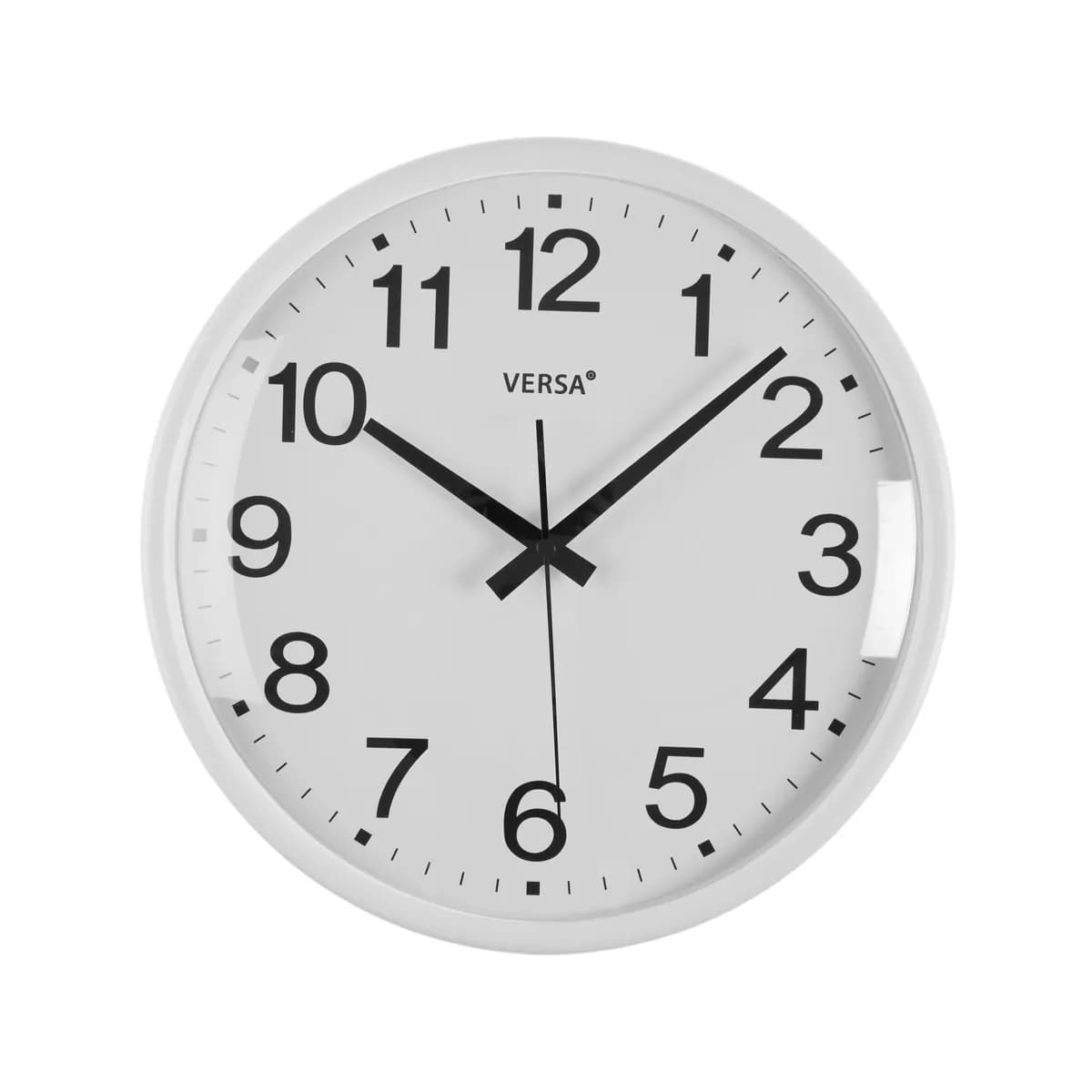 Reloj cocina gia blanco