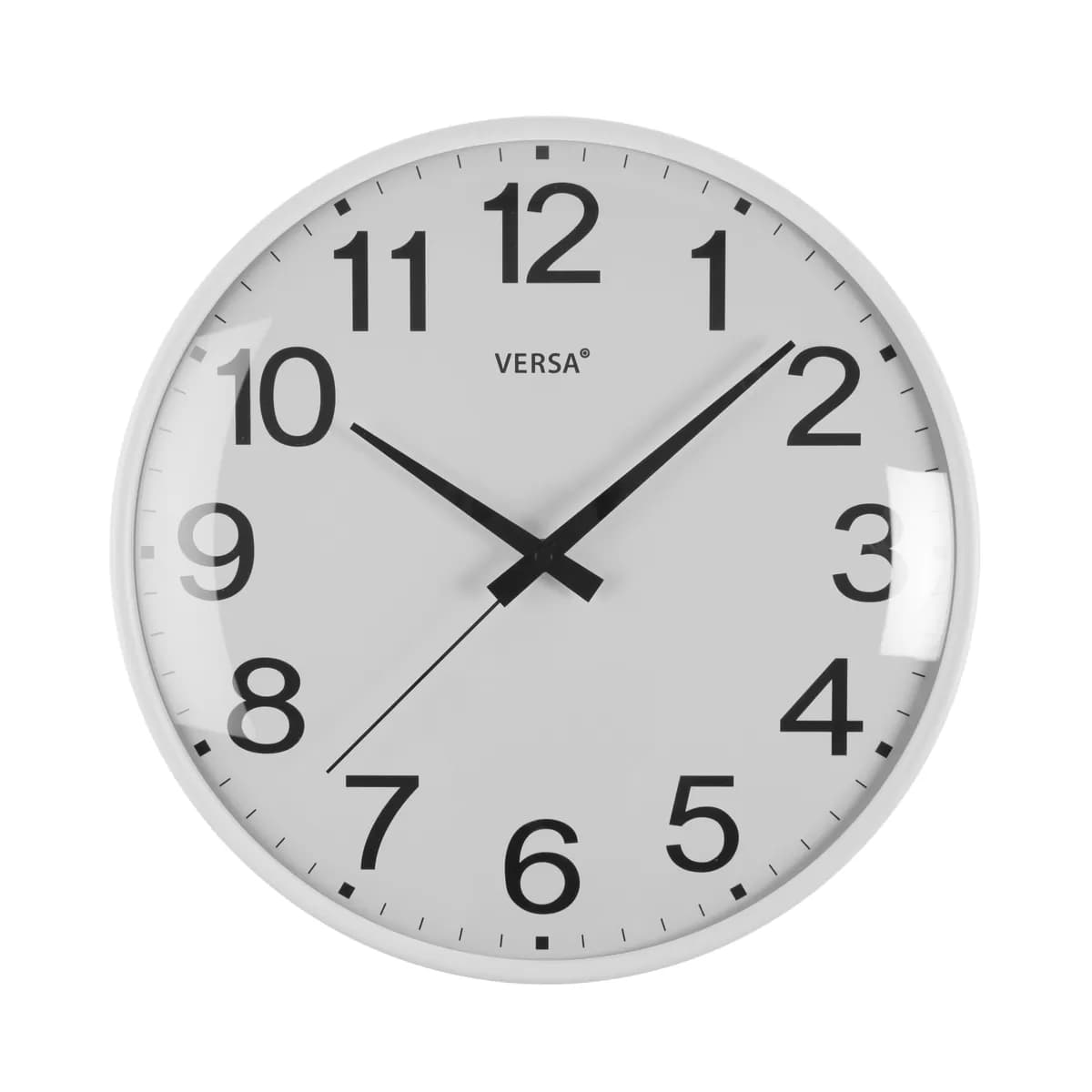 Reloj cocina gia blanco