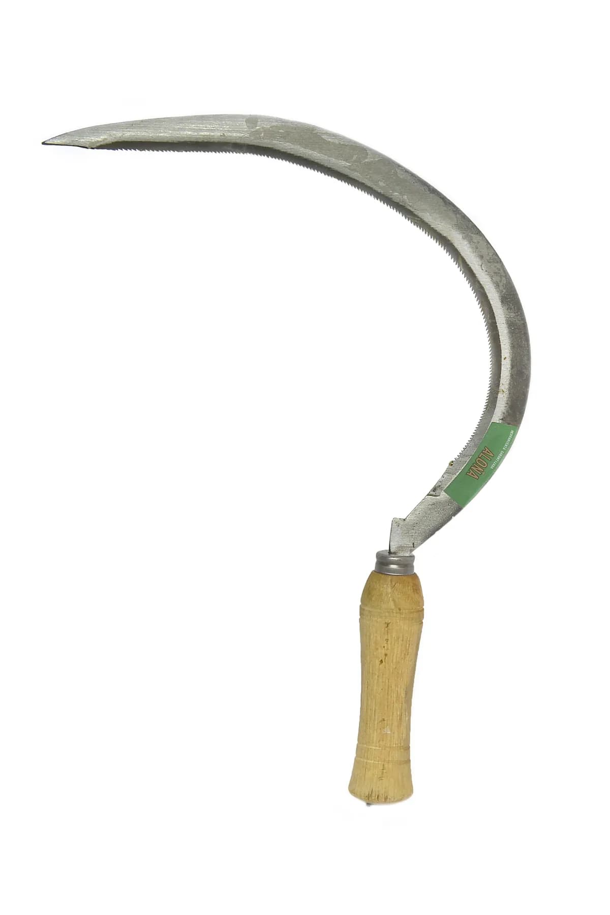 Hoz dentada