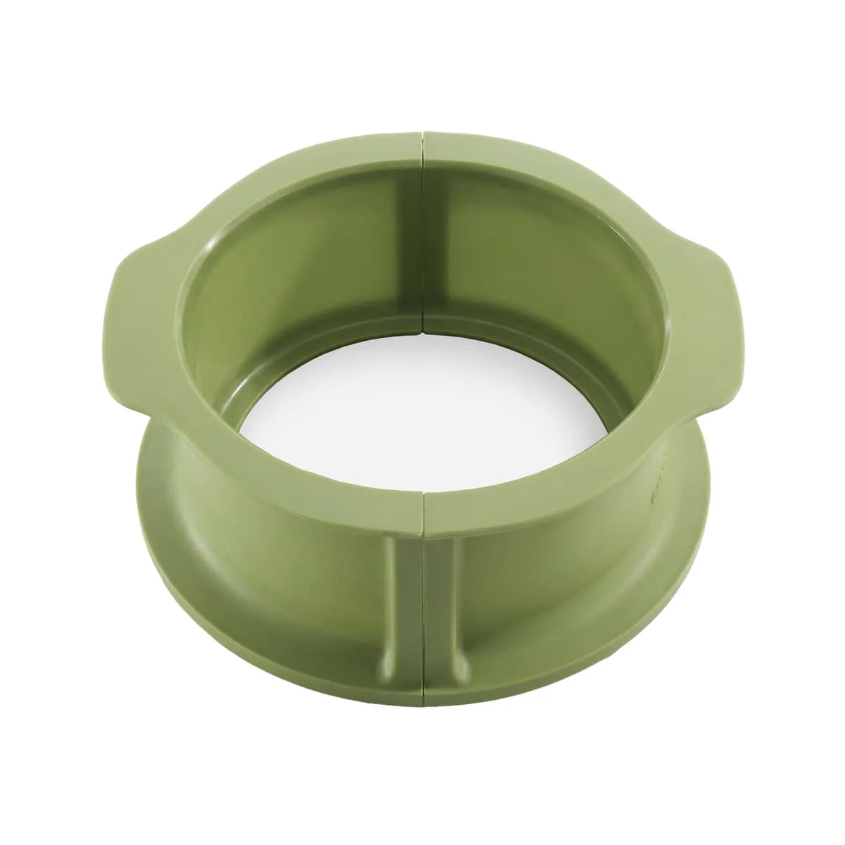 Molde desmontable freidora aire con plato