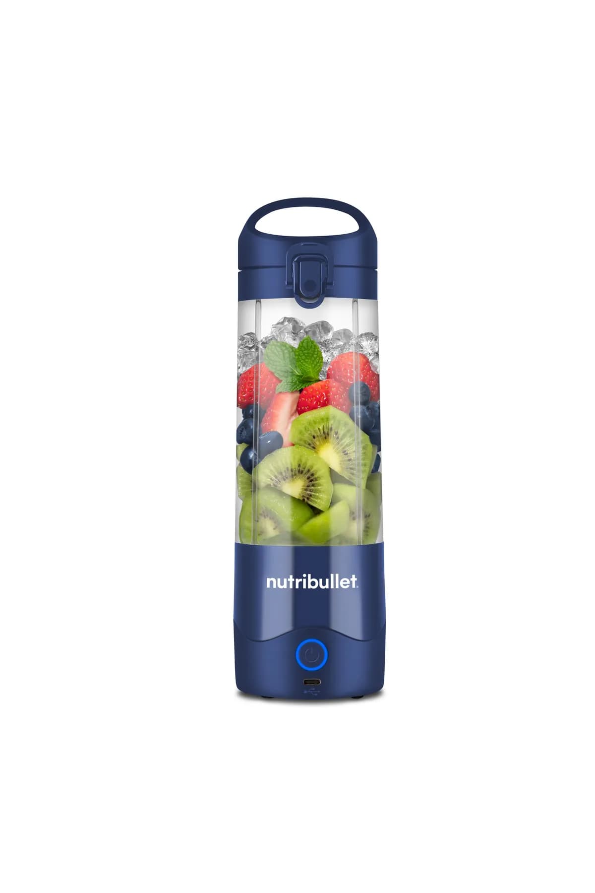 Batidora personal portatil