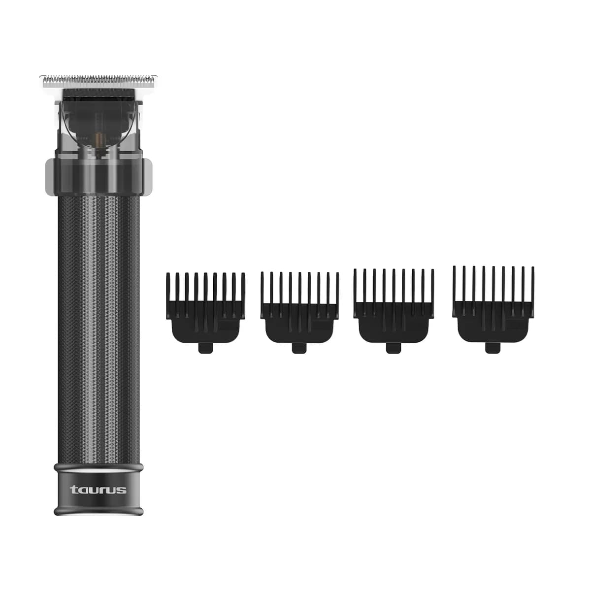 Cortapelos recargable de precision