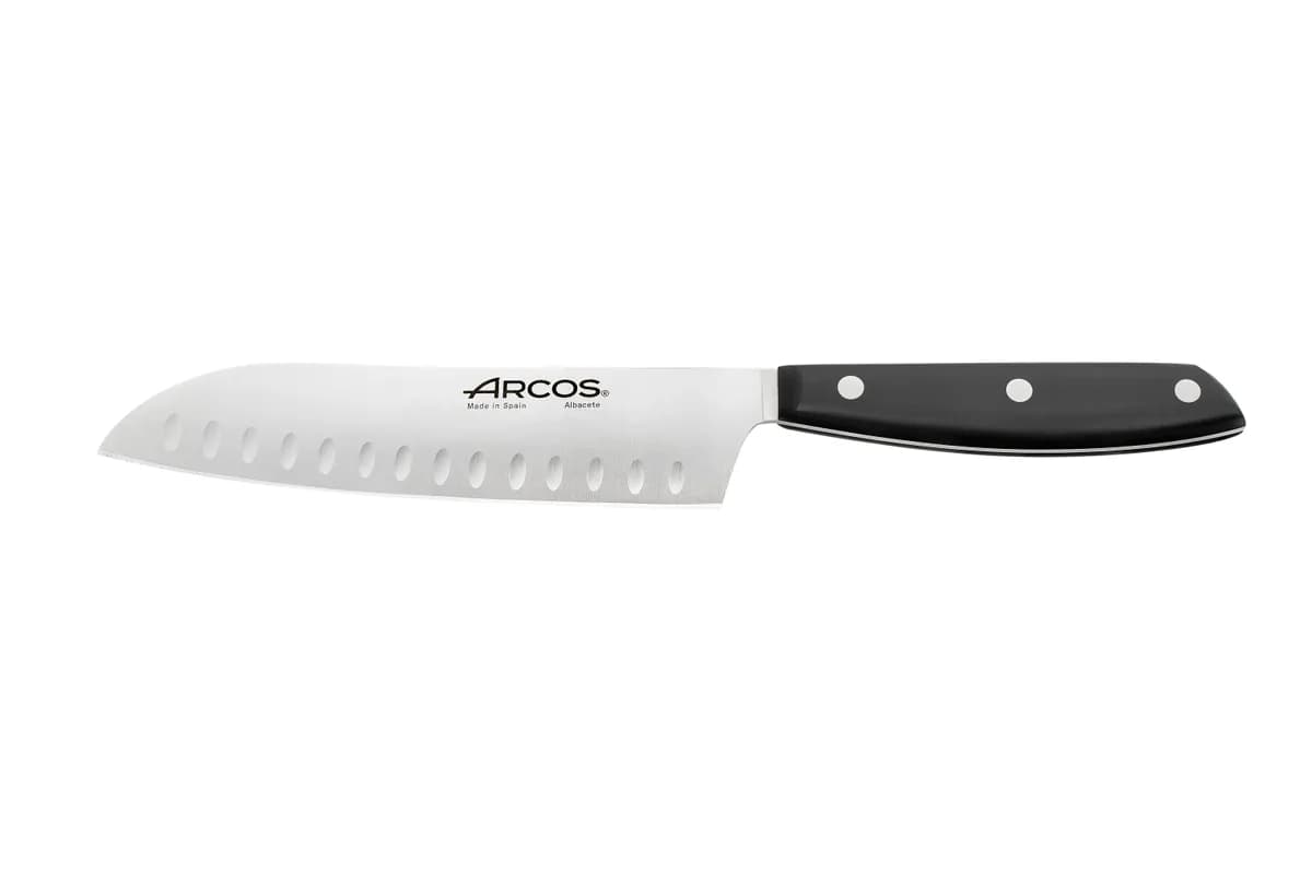 Cuchillo santoku ibiza
