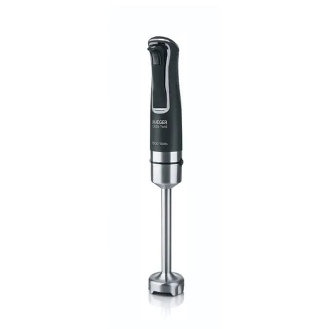 Batidora de mano pie inox