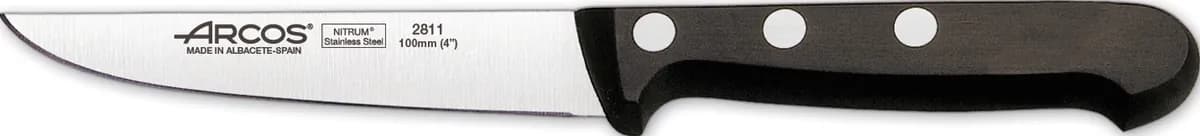 Cuchillo universal verduras