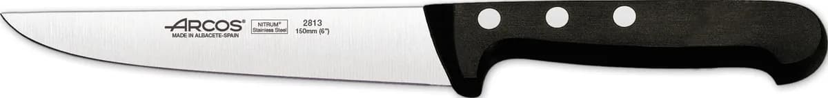 Cuchillo universal cocina