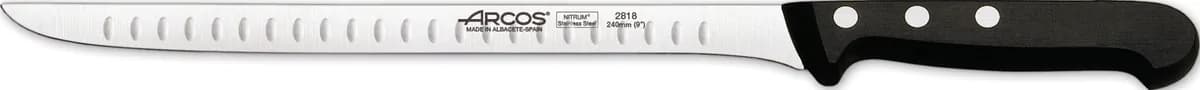 Cuchillo universal jamonero