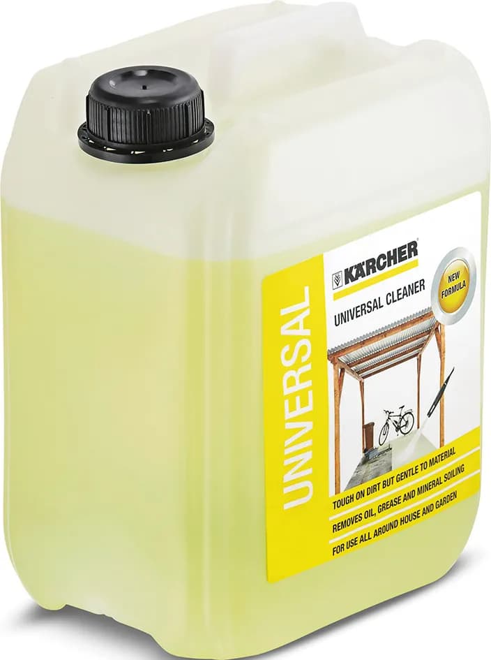 Detergente universal