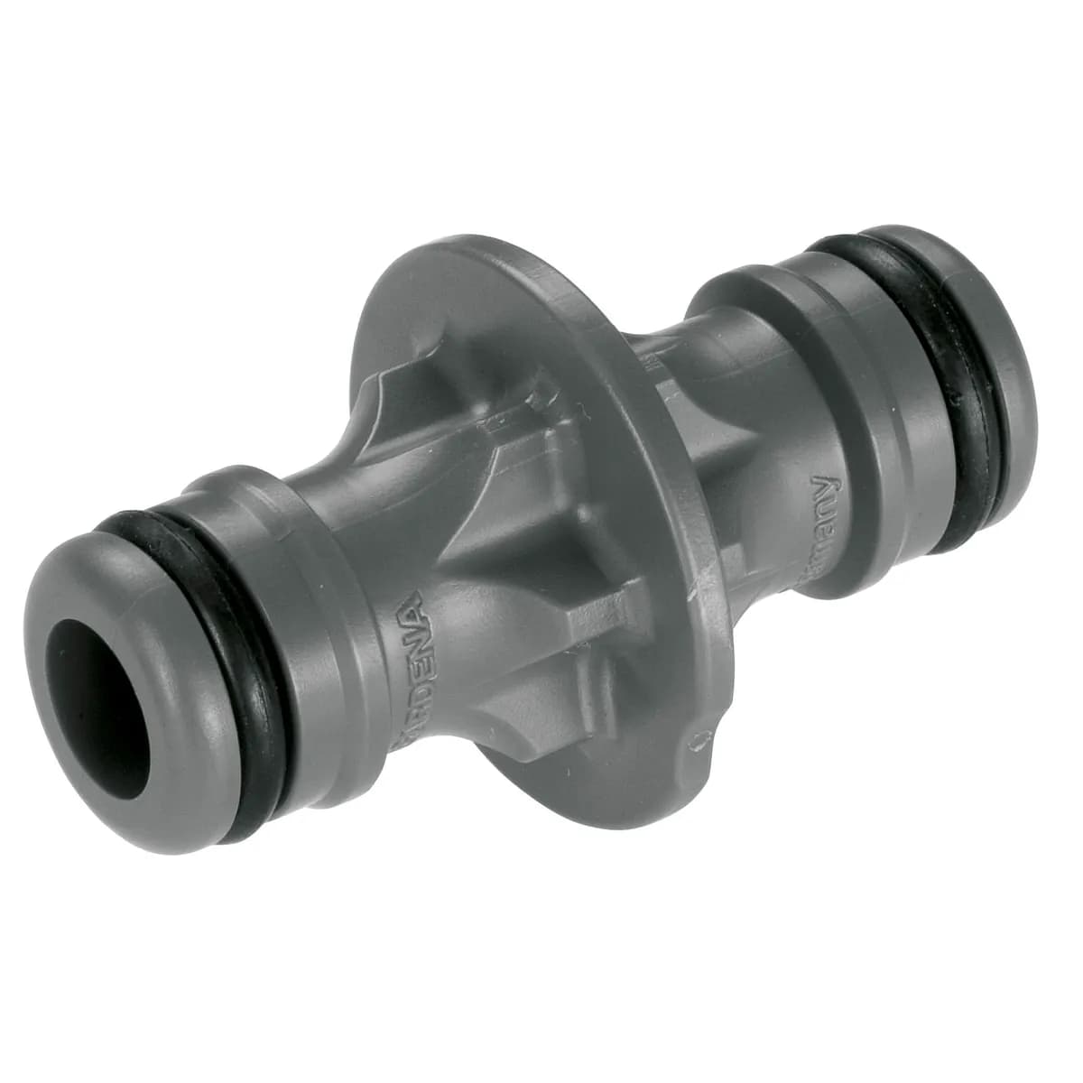 Conector prolongacion de manguera