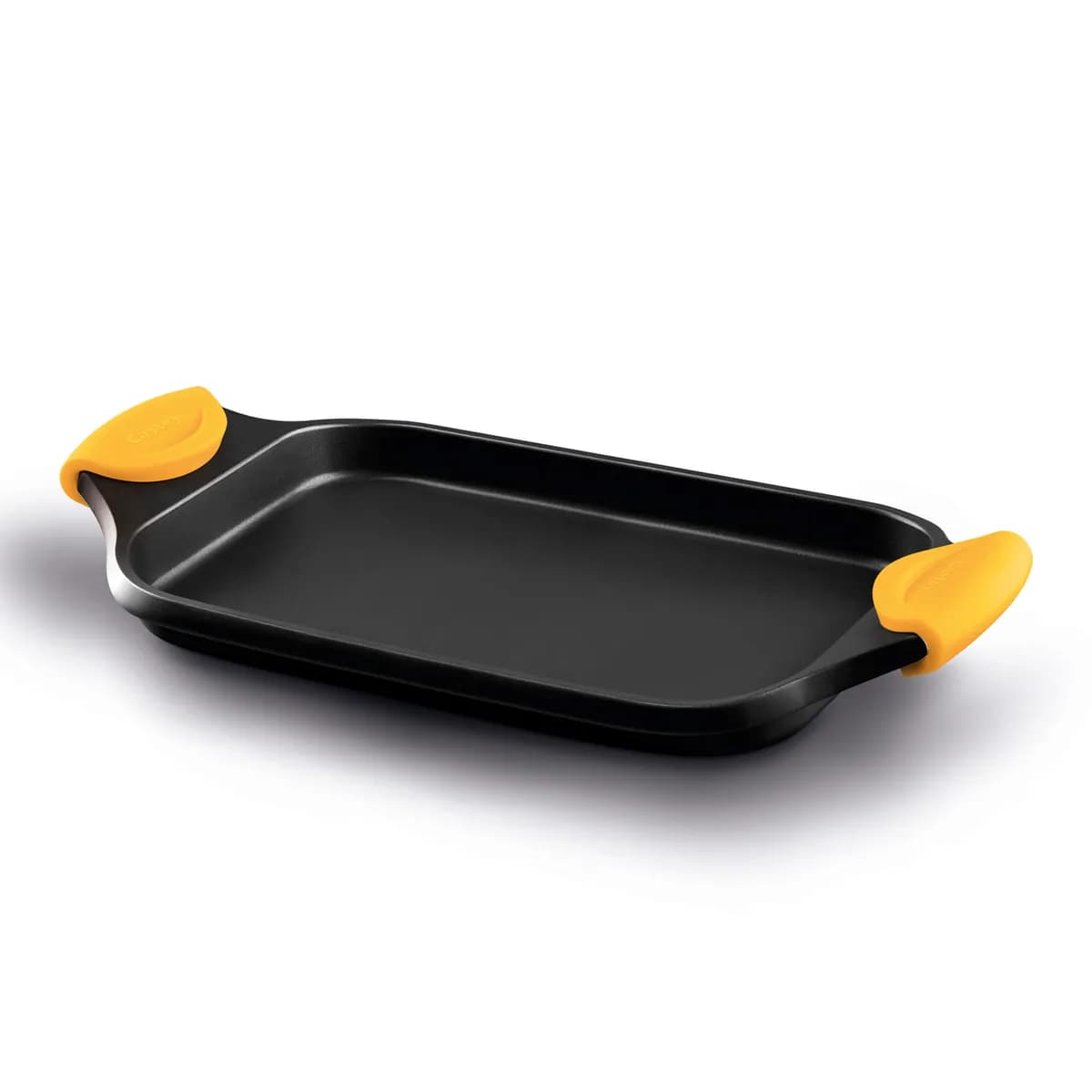 Plancha lisa aluminio fundido