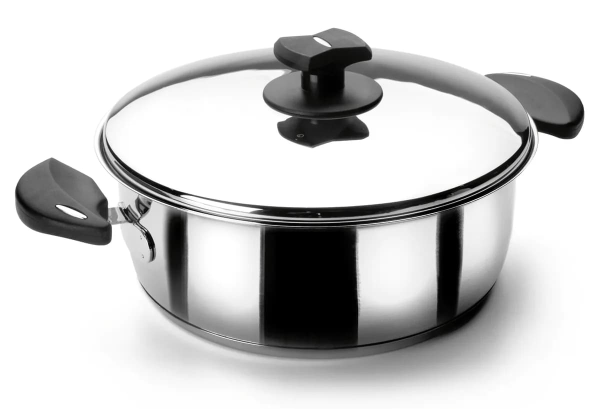 Cazuela con tapa nova ladycor