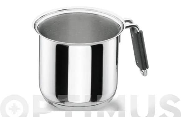 Pote inox ladycor