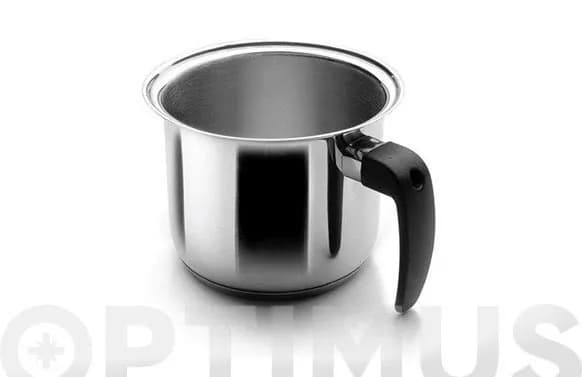 Pote inox ladycor