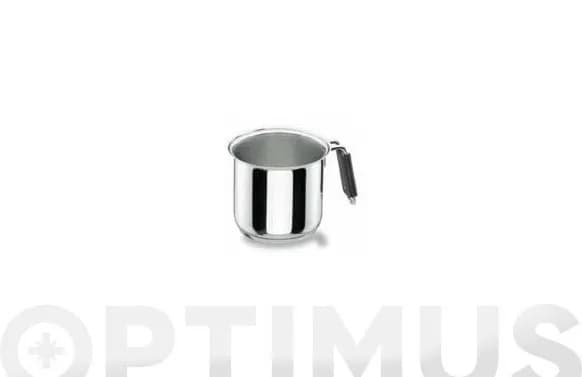 Pote inox ladycor