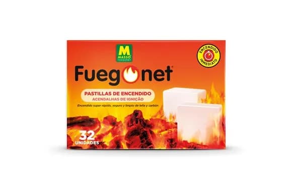 Pastilla encendido normales