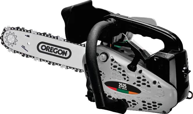 Motosierra poda gasolina 25,0 cc espada de 25 cm