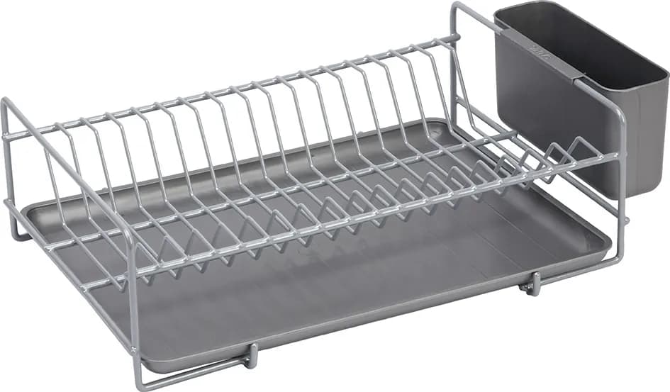 Escurreplatos plano