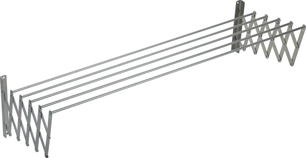 Tendedero extensible aluminox