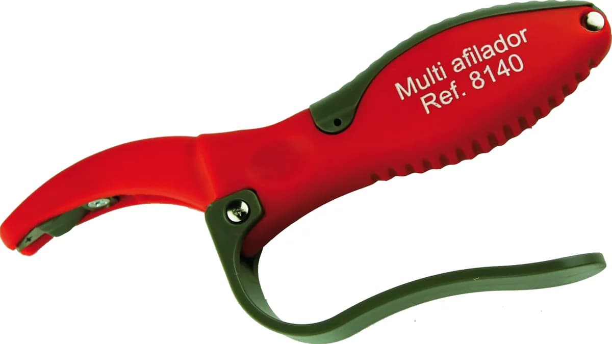Afilador multiusos