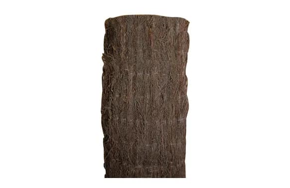 Brezo natural extragrueso 5 cm