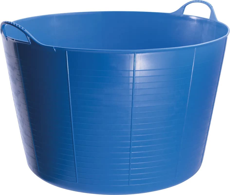 Capazo flexible multiusos 75 L