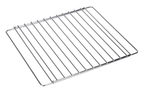 Rejilla horno extensible